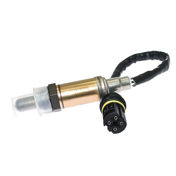 Oxygen Sensor O2 Lambda For BMW E38 E39 E46 E52 E53 E83 11781742050 025800347