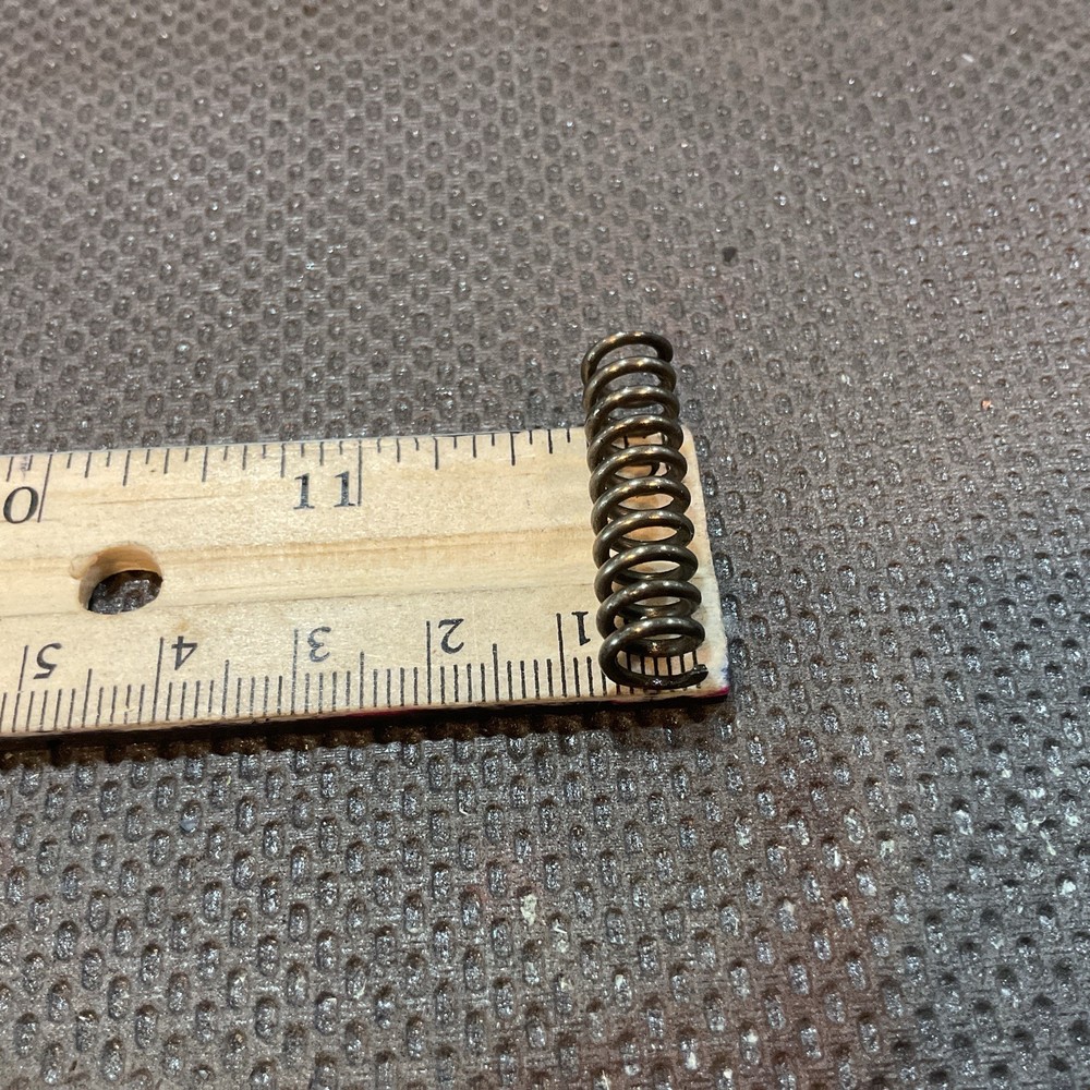 Follower Arm Spring
