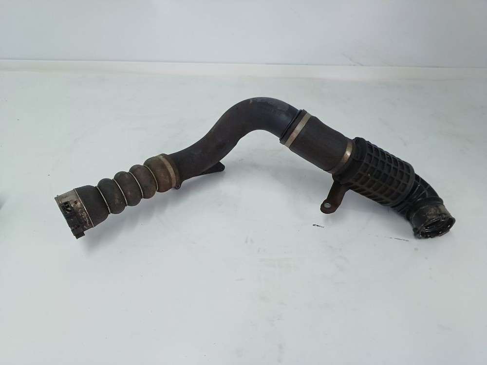 2016 MINI Hatchback F56 Intercooler Pipe Hose 8577233