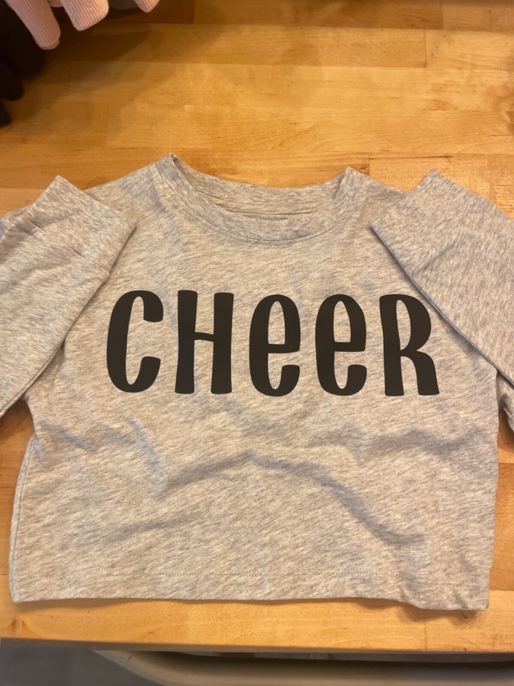 Personalized Sublimation and Vinyl ANYTHING is possible to make 😍