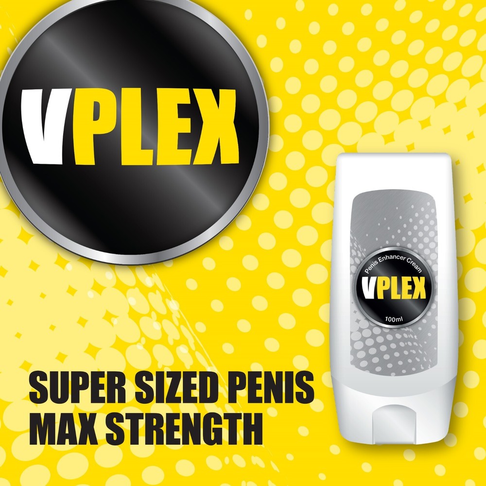 V-X Enlarg Cream 100ml