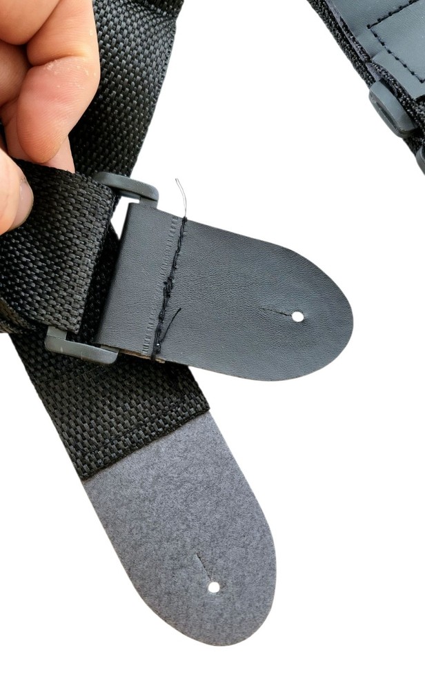 3PCS Adjustable Guitar Straps