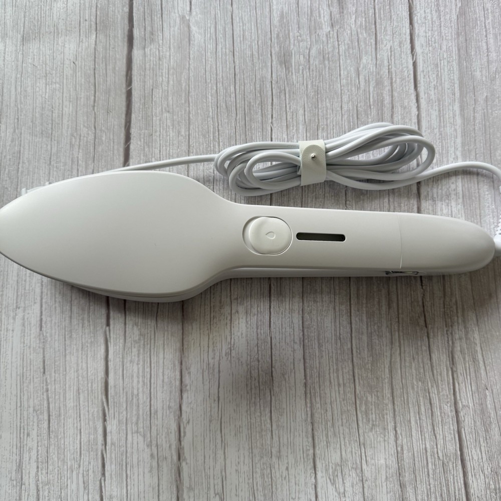 Nori Press Handheld Steam Iron - White