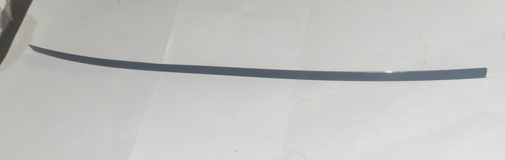 543035 Spring Steel