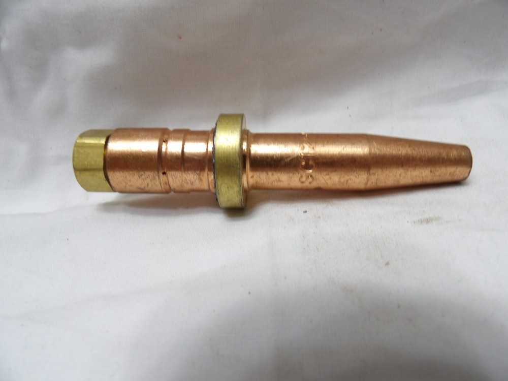 Acetylene Torch Tip SC12-000