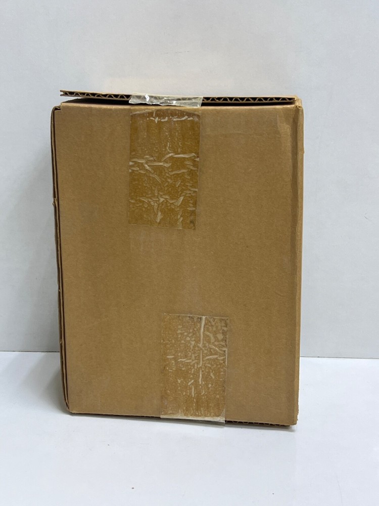 Notifier CHS-BH1 Battery Chassis