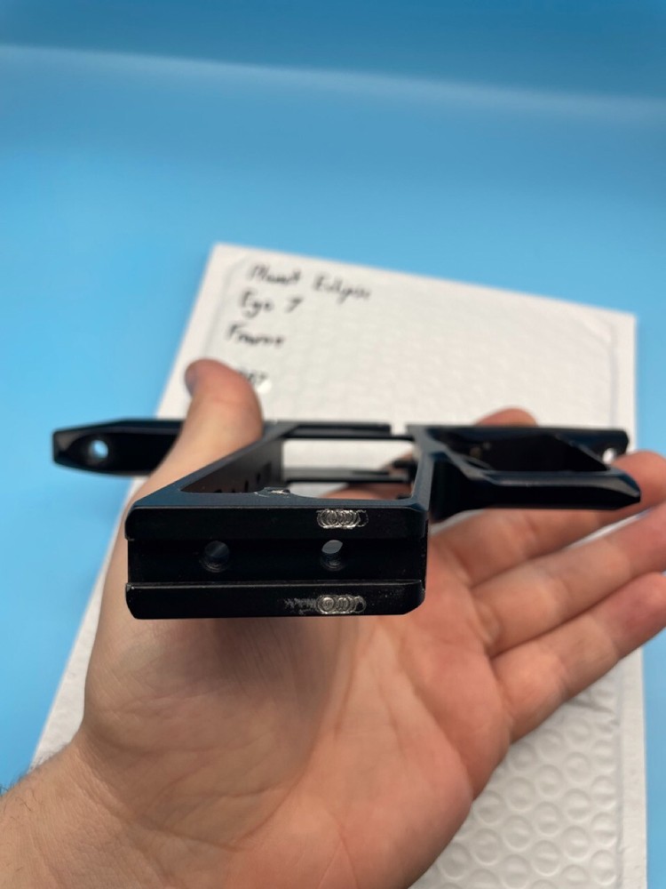 Planet Eclipse Ego 7 Frame