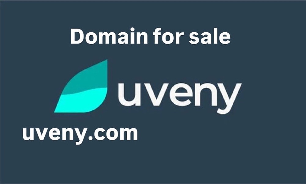 Uveny.com       Premium domain name