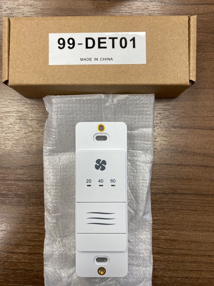 Life Breath timer 99-det01 (new in box)