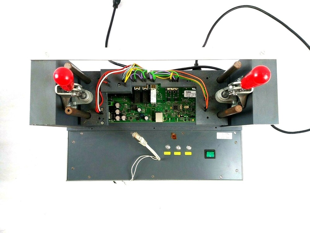 Elreha 4527484 Board Relay with Switch Unit