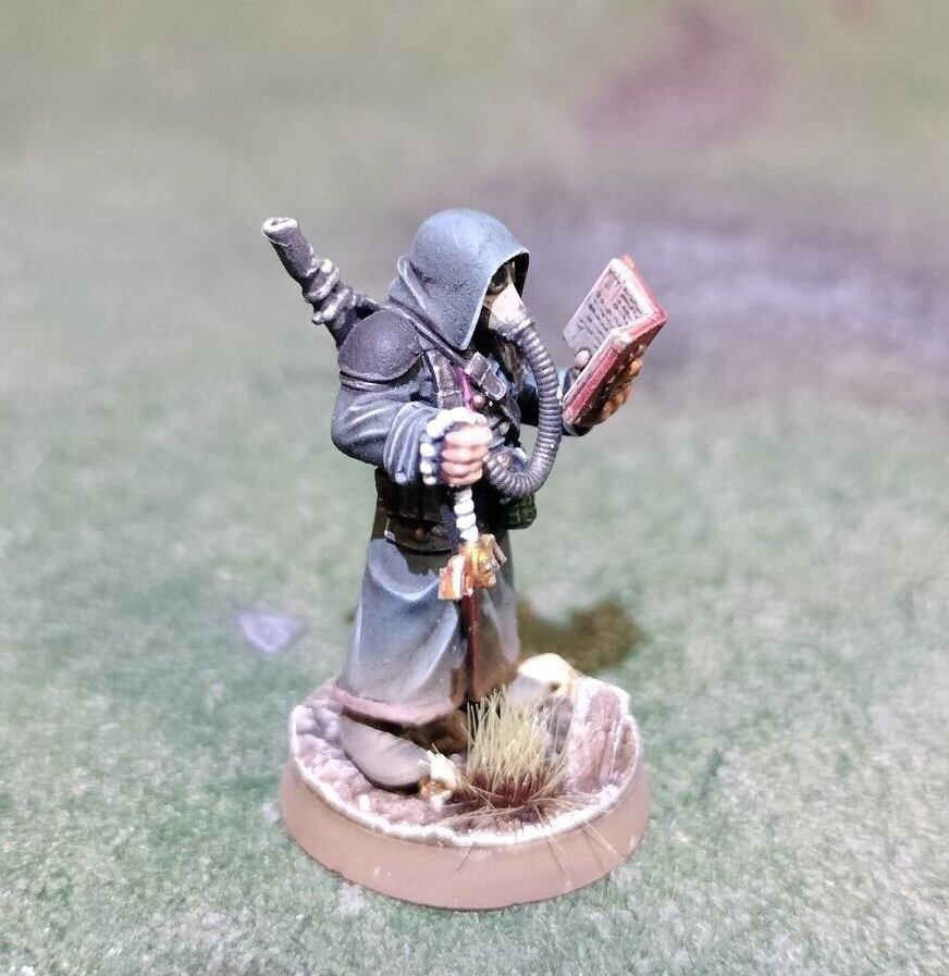 Grim Guard Acolyte