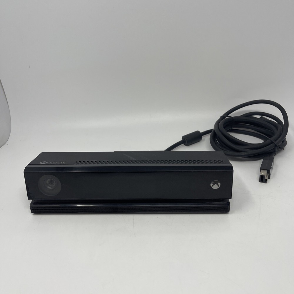 Microsoft Xbox One Kinect Camera Motion Sensor Bar Model 1520 - OEM Tested Works