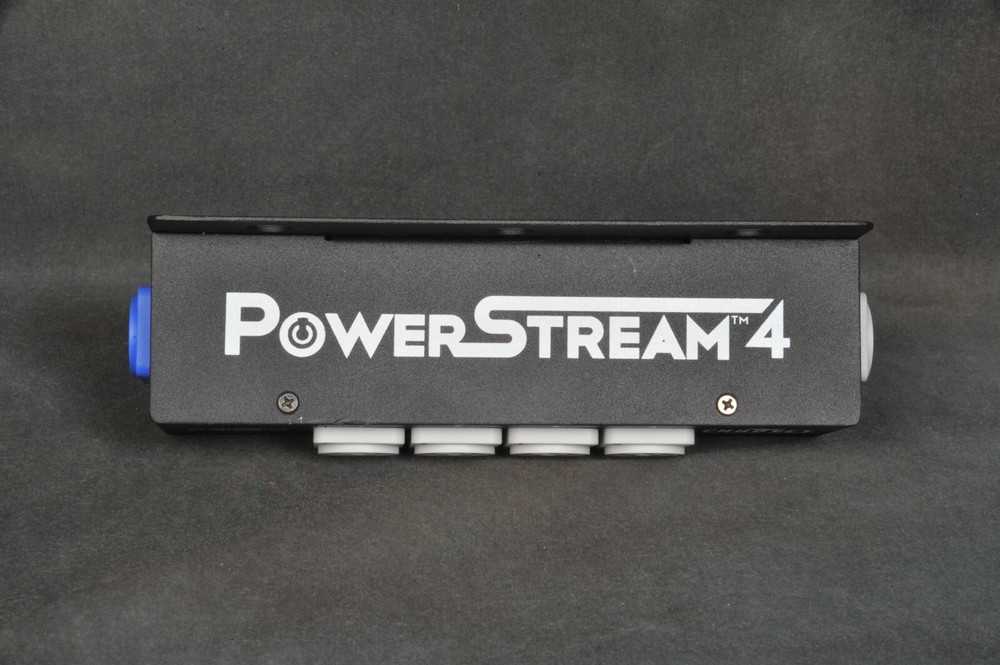Chauvet PowerStream 4 Splitter