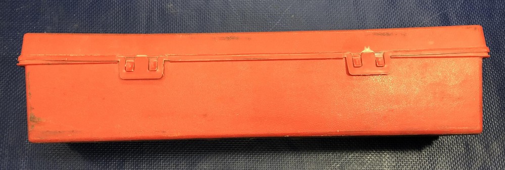 Do-Ray 998A Triangle Emergency Roadside Kit reflector safety flare warning