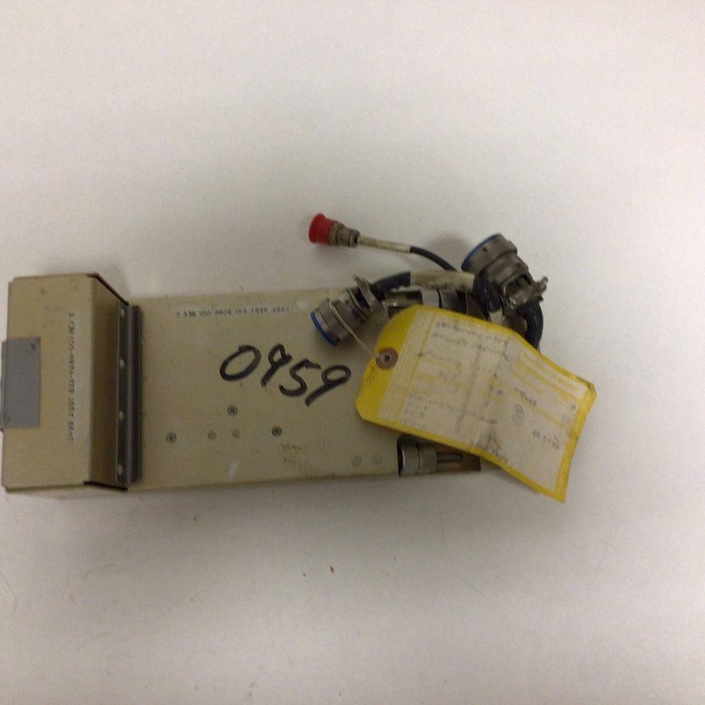 Radio mount MT-6050/ARC-186