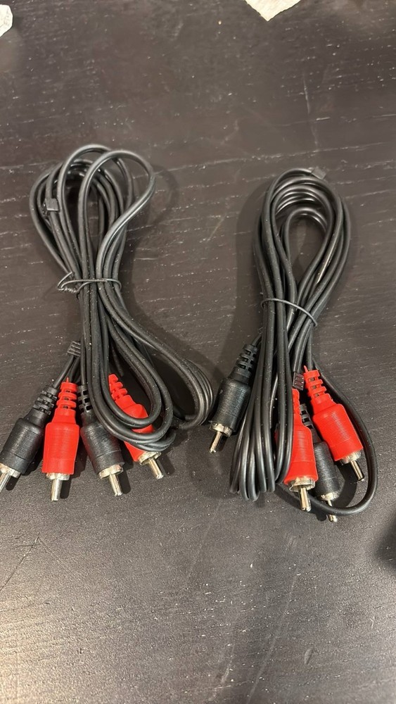 Vintage Numark EQ-2150 6-Band Stereo Frequency Equalizer