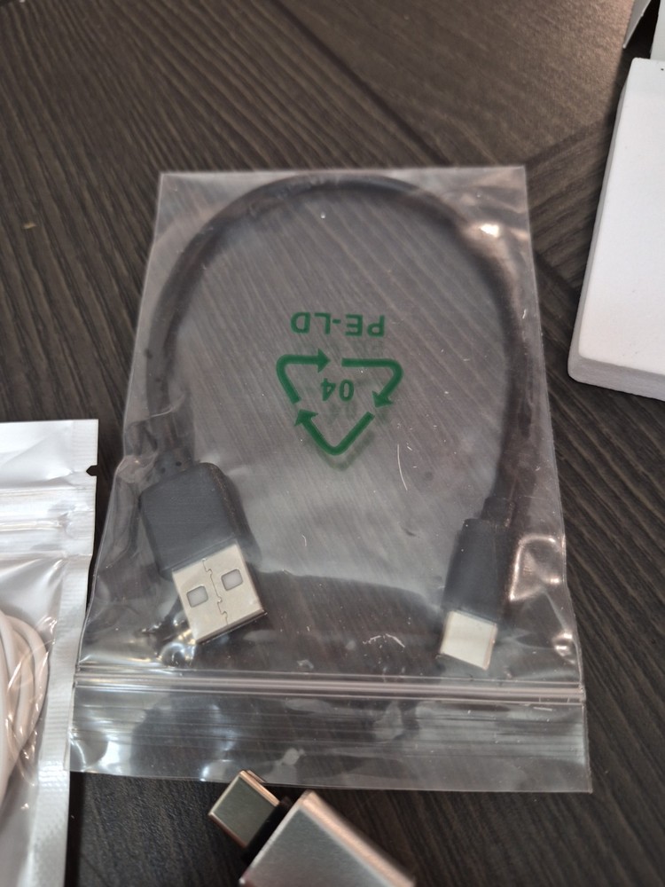 Professional Q39 Digital Voice Recorder