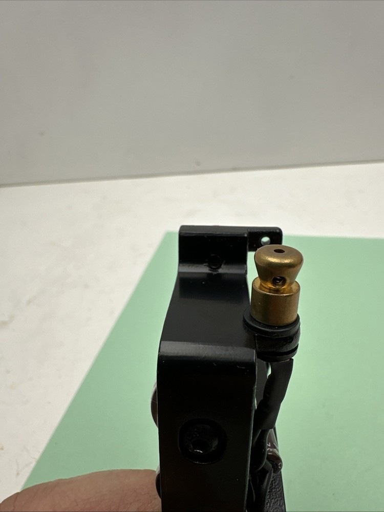 Bea Tattoo Machine Shader Gun