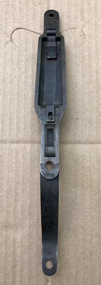 Original Japanese Type 99 Ariska Trigger Guard w/ Floor Plate