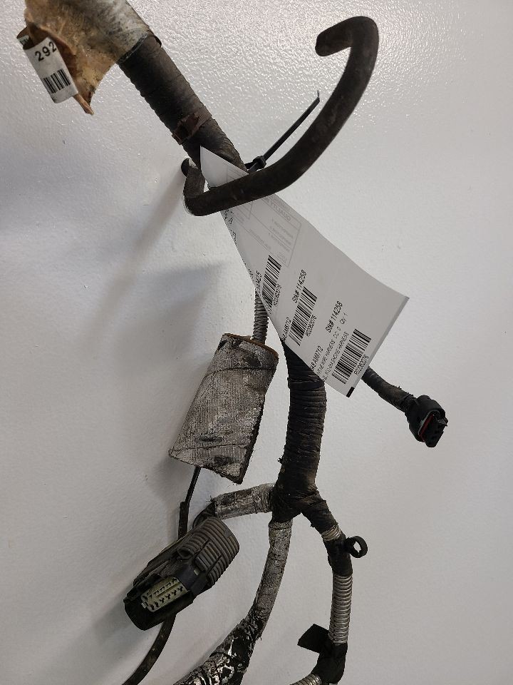 2012 JEEP GRAND CHEROKEE Engine Wire Harness