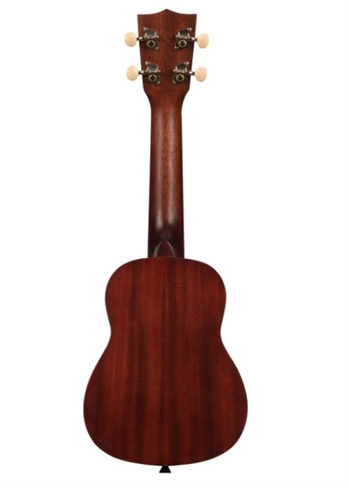 Makala MKS2105 Soprano Ukulele