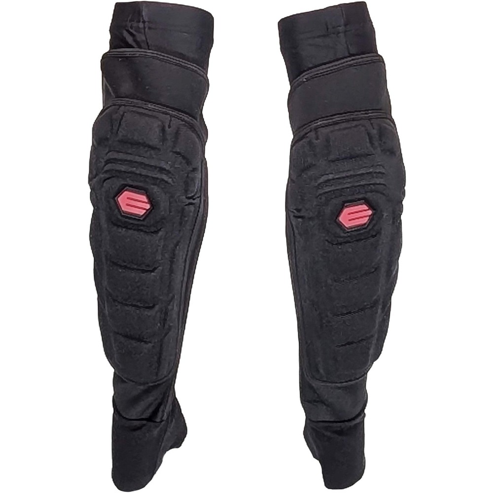 Empire Ground Pounder Elbow Pads - Black - Small / Medium
