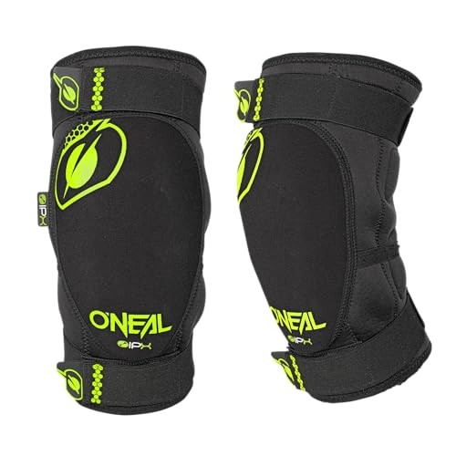 DIRT Knee Guard Black XL