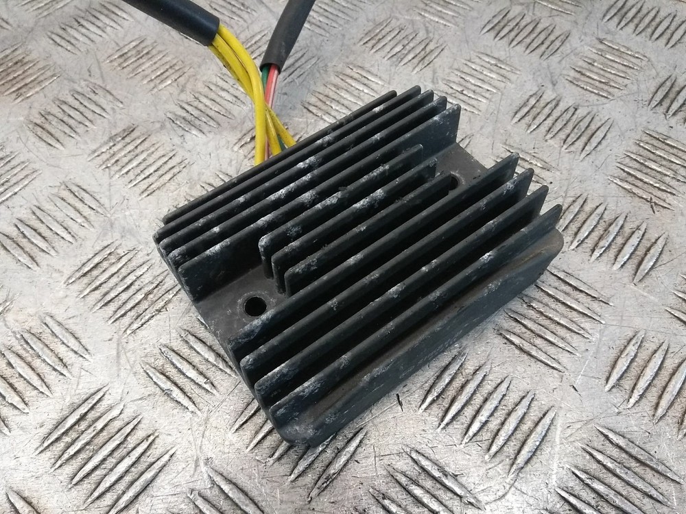 2006 GILERA RUNNER 200 RECTIFIER REGULATOR