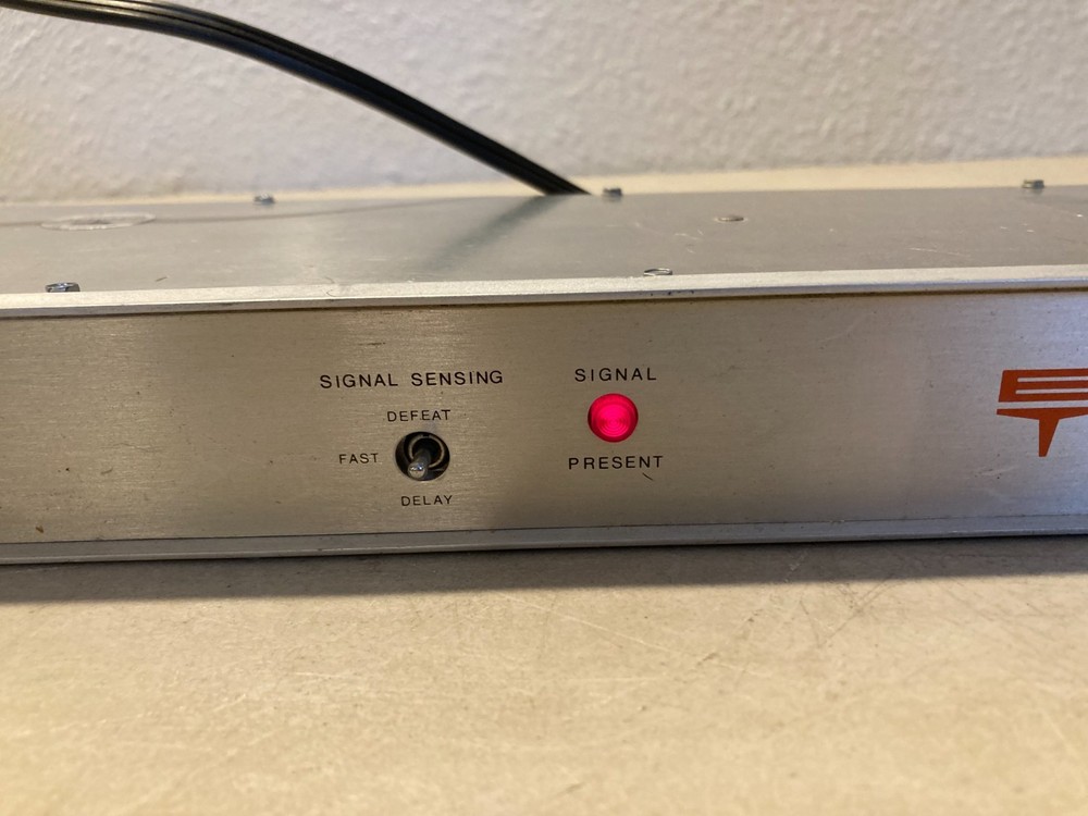 Blonder Tongue Channel Processor Rack Mount