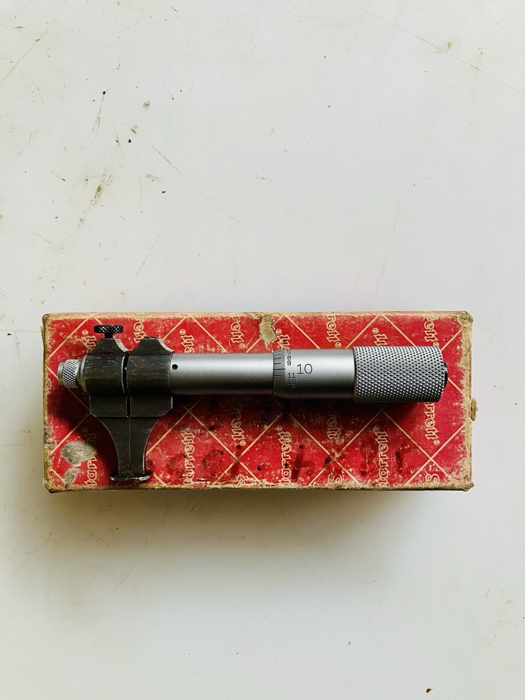 Starrett Inside Micrometer 701A