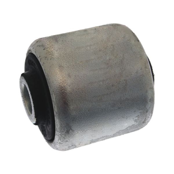 Engine control arm entblock rear front left