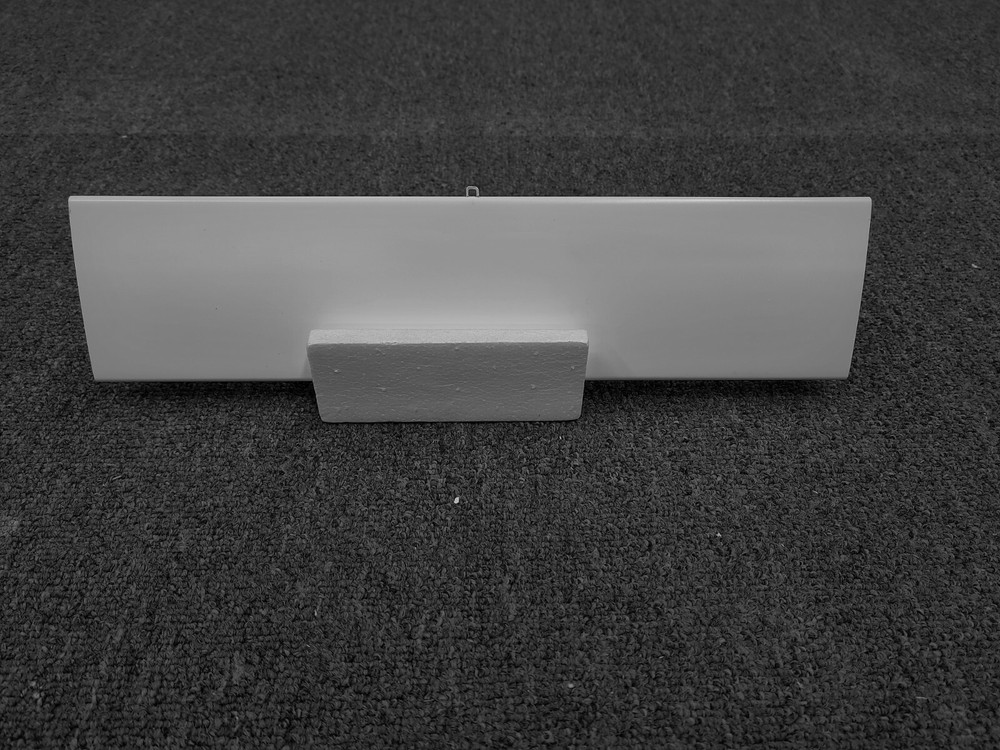 2.5" / 3.5" / 4.5"  Custom made Regular Staple Shutter Louver