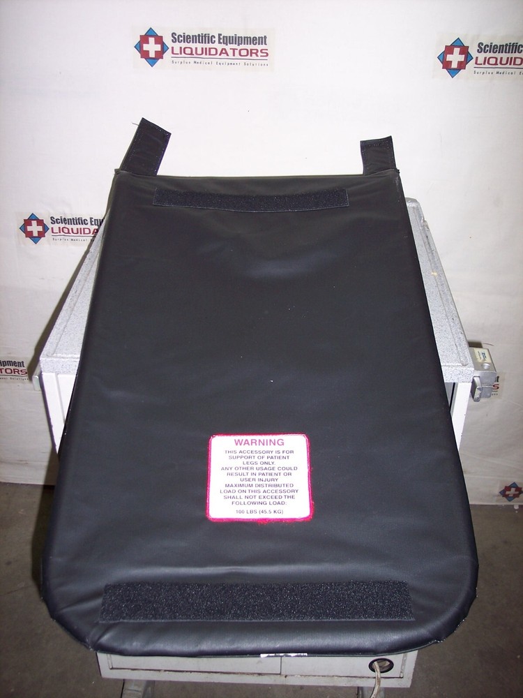 Midmark Accessories Leg Extension