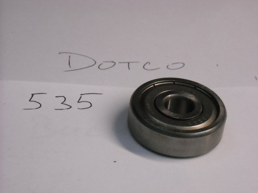 535, Bearing, Dotco, Cooper Tools, New
