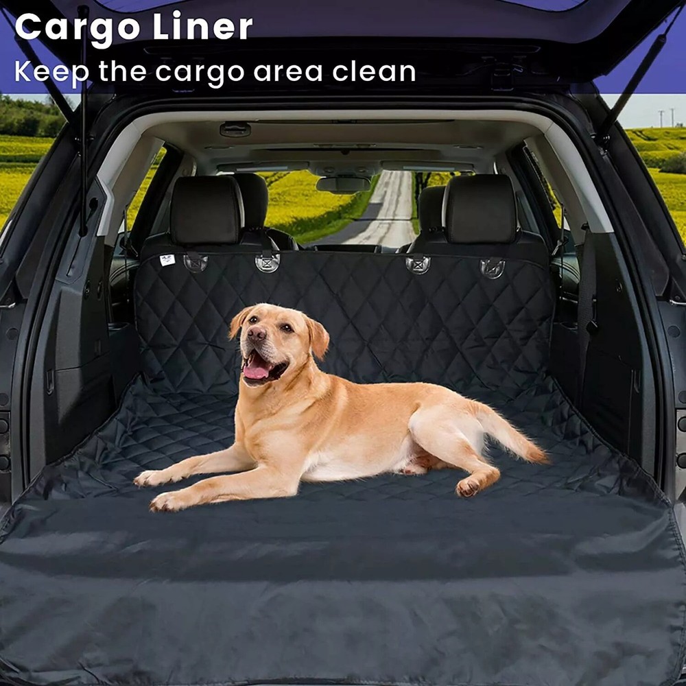 Seat Cover For Pets