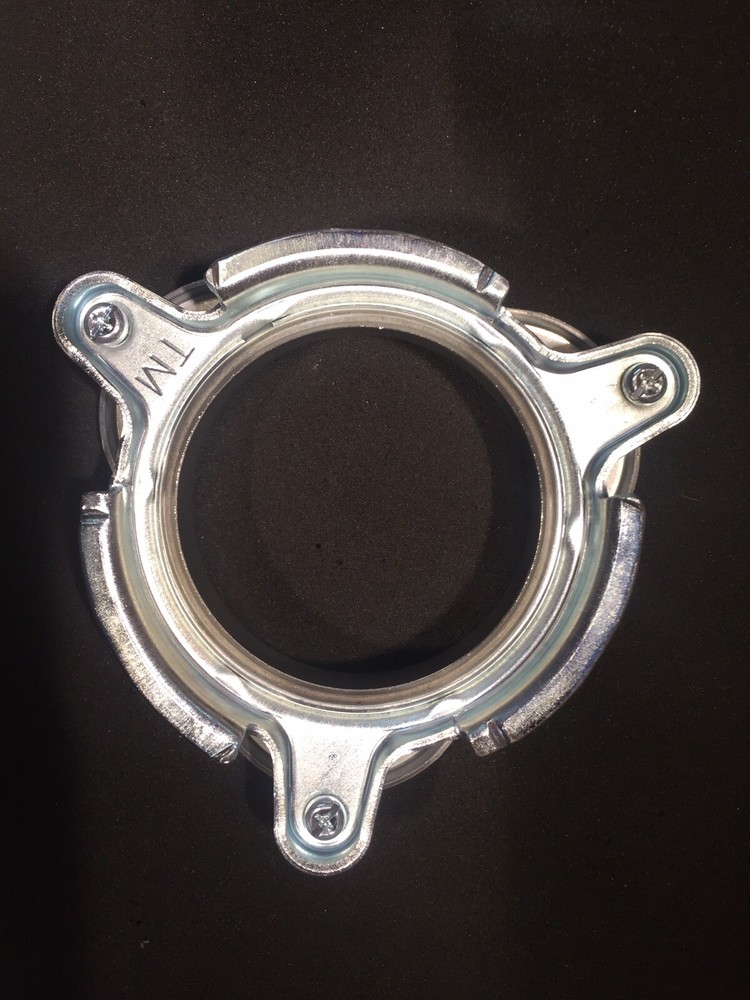 Insinkerator Garbage Disposal Mounting Collar Flange Ring - Quick Lock