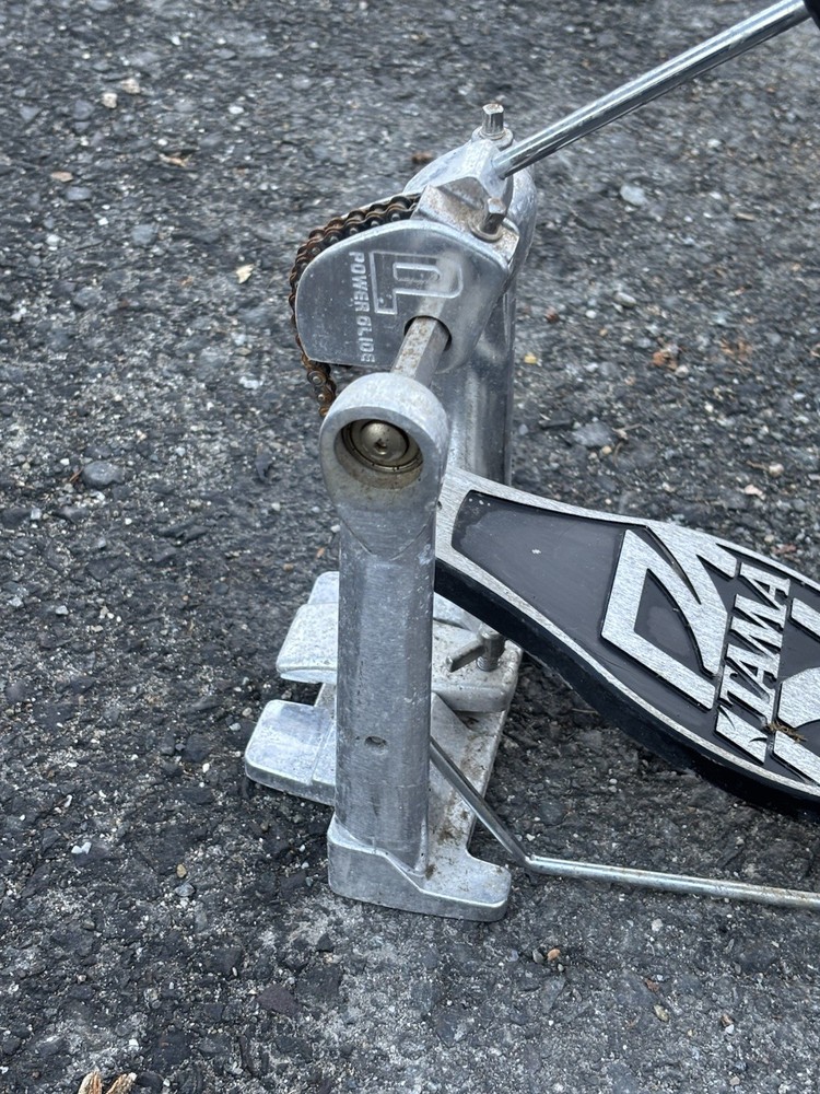 Tama Power Glide Drum Pedal 2