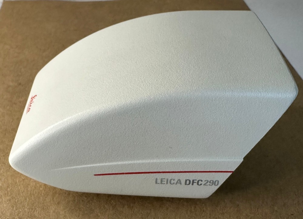 Leica DFC290 Digital Microscope Camera CMOS 3 Megapixel, For Parts