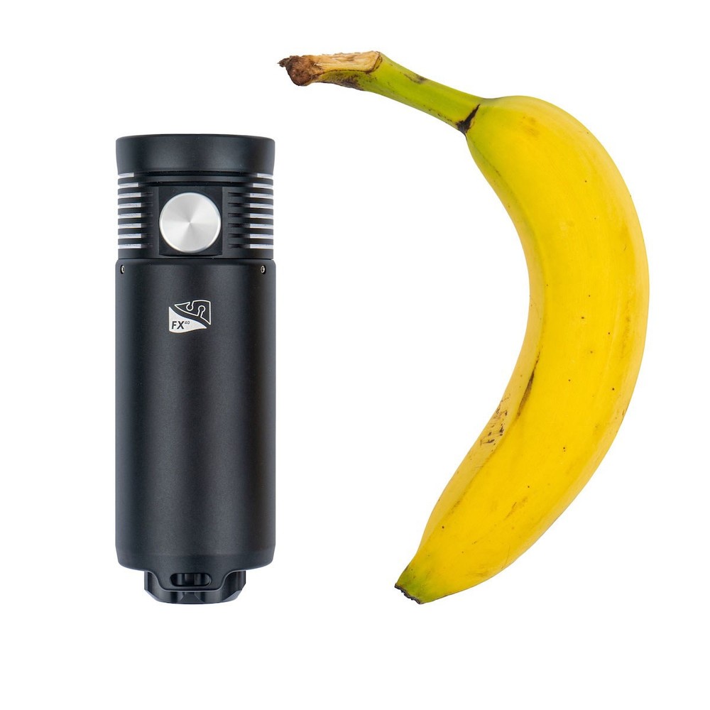 Dive Rite FX40 2400 Lumens Dive Light
