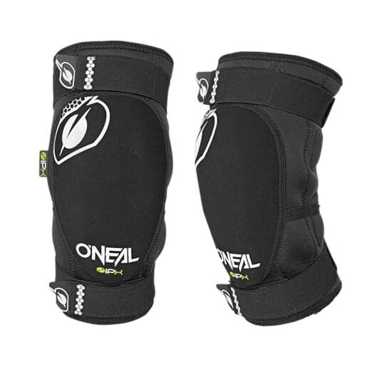 DIRT Knee Guard Black XL