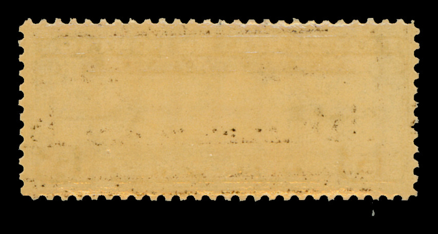 US Scott C8 Mint Never Hinged, Fine - Very Fine SCV $4.75