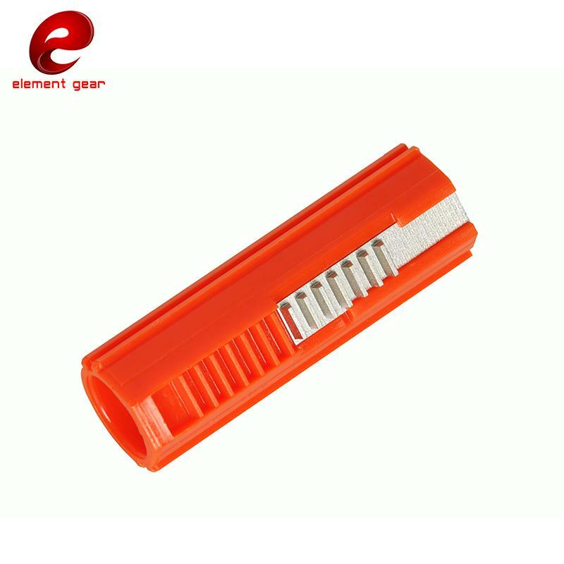 Element - Lightweight POM (7 Metal Teeth) Piston - IN0403