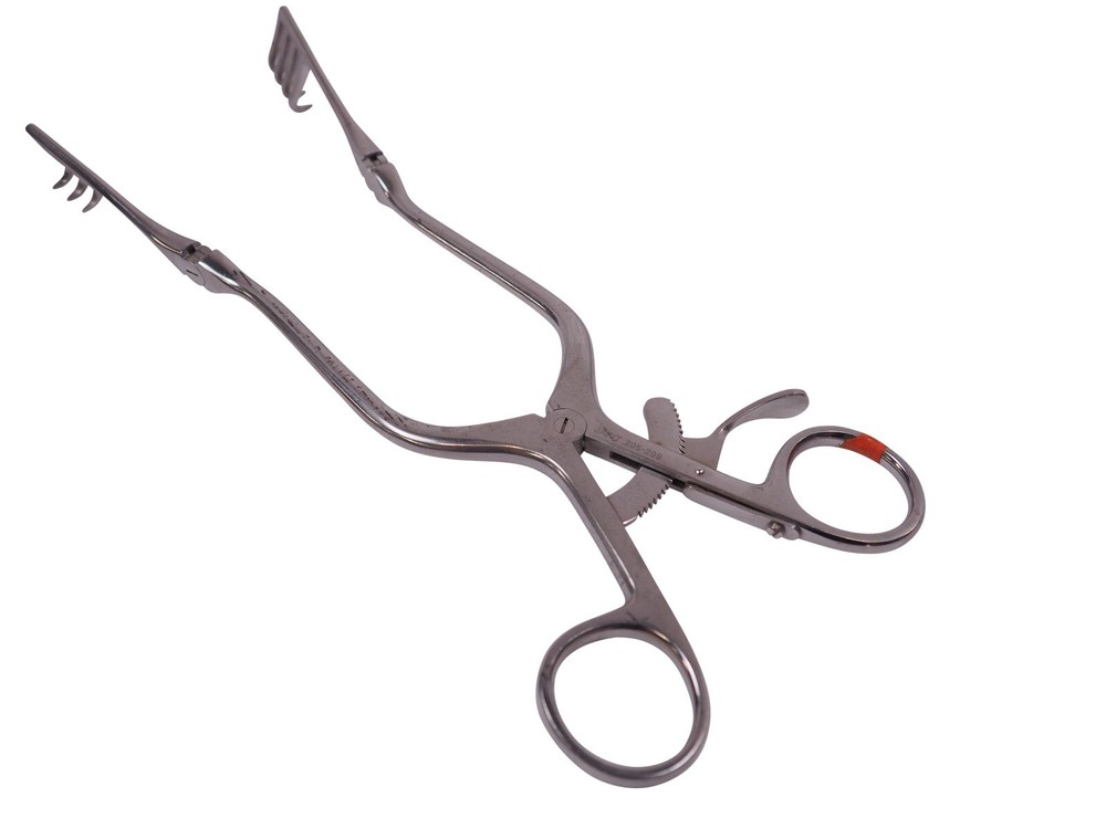 JARIT WEITLANER RETRACTOR USED GERMANY
