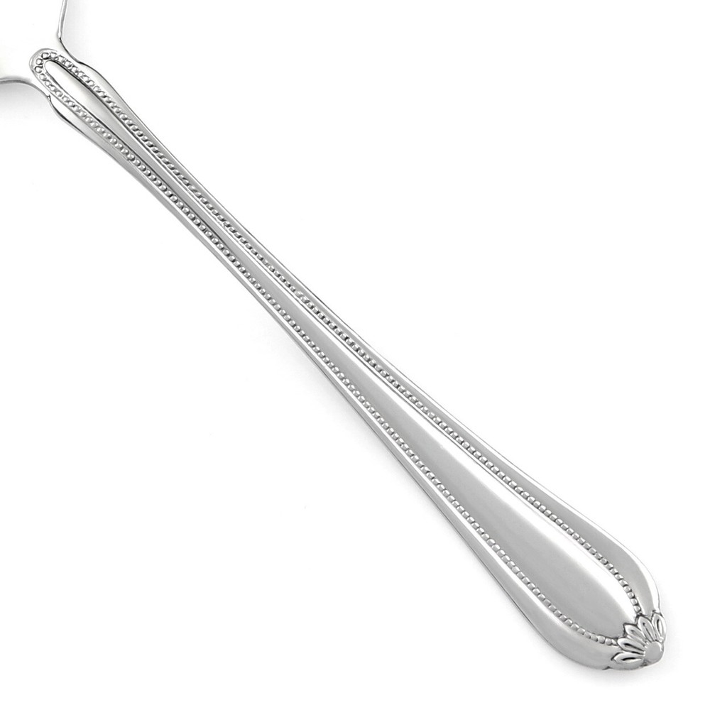Farberware FRW32 Stainless 18/0 Glossy Beaded Silverware CHOICE Flatware