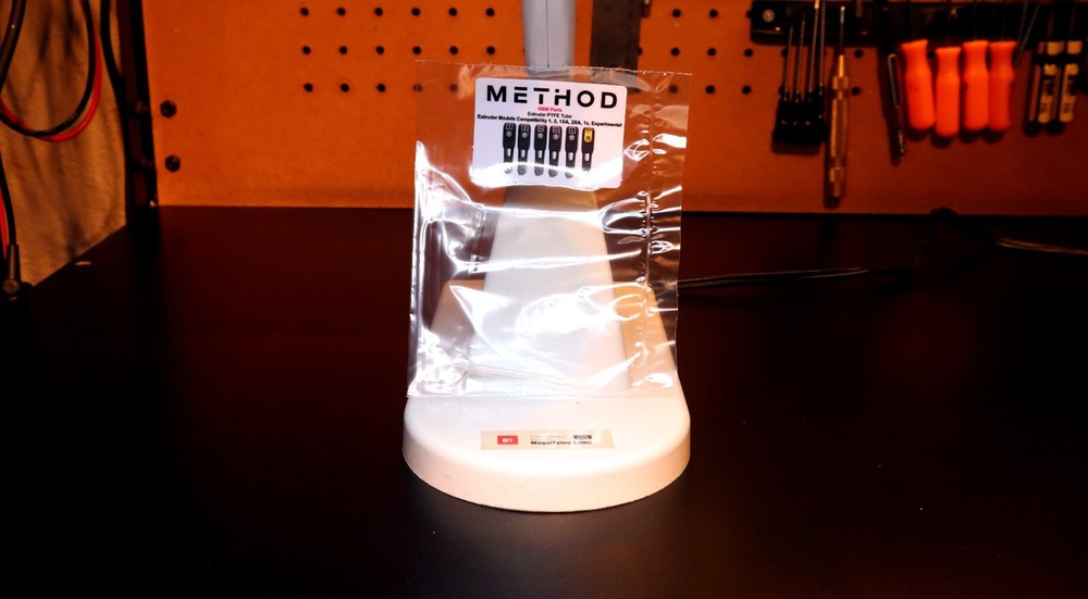 Makerbot Method/Method X NEW OEM PTFE Tube