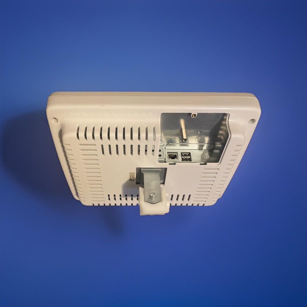 Instrumentarium OP300 GUI ( Touch Screen )