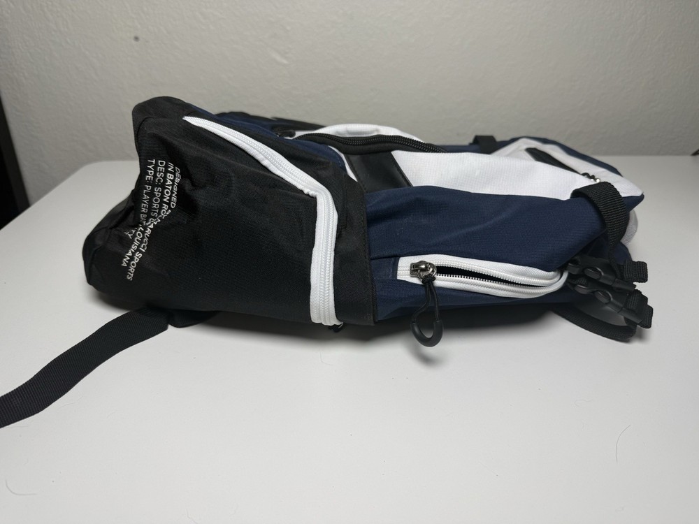 Marucci Baseball/softball Bag