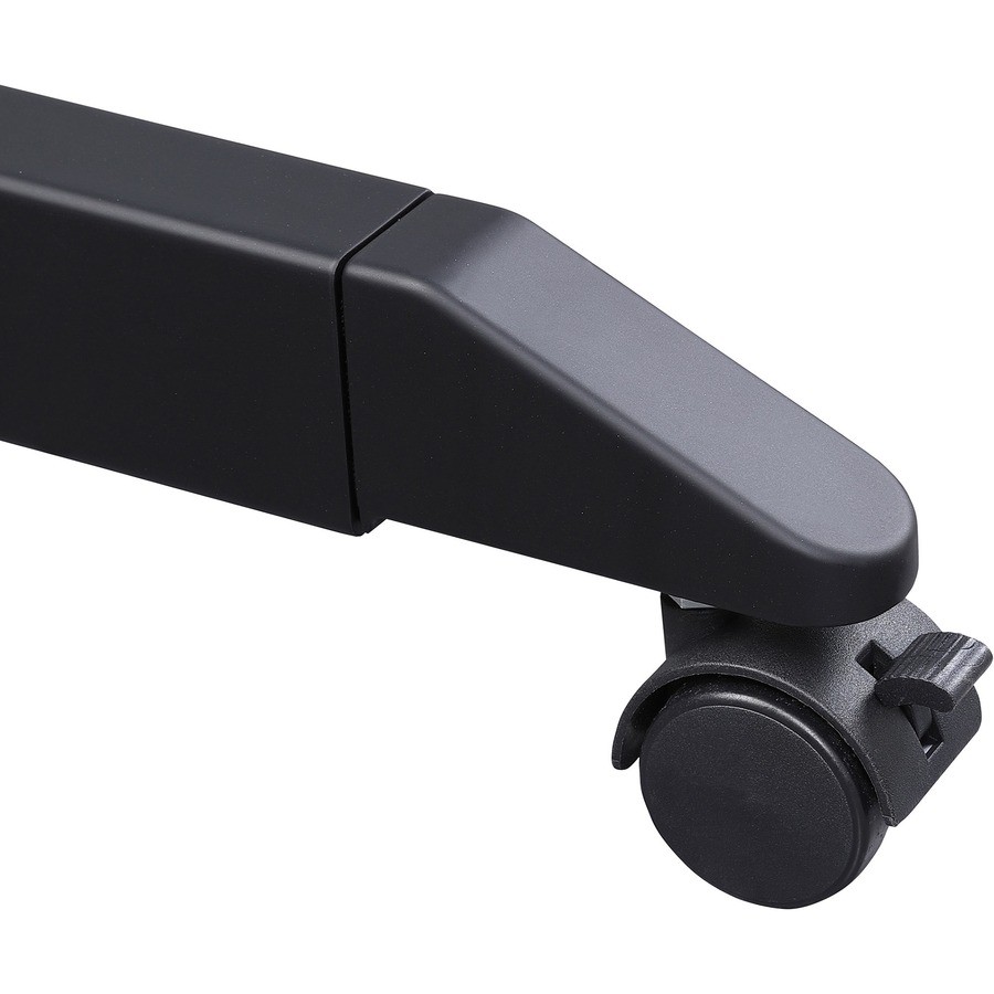 Lorell Mobile Folding Training Table (llr-60736) (llr60736)