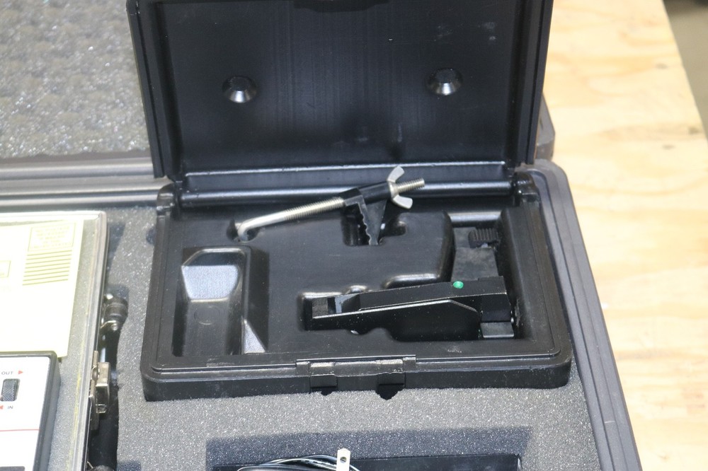 Fiberlign FIBERLIGHT MICRO SPLICER PERFORMED MS1008F