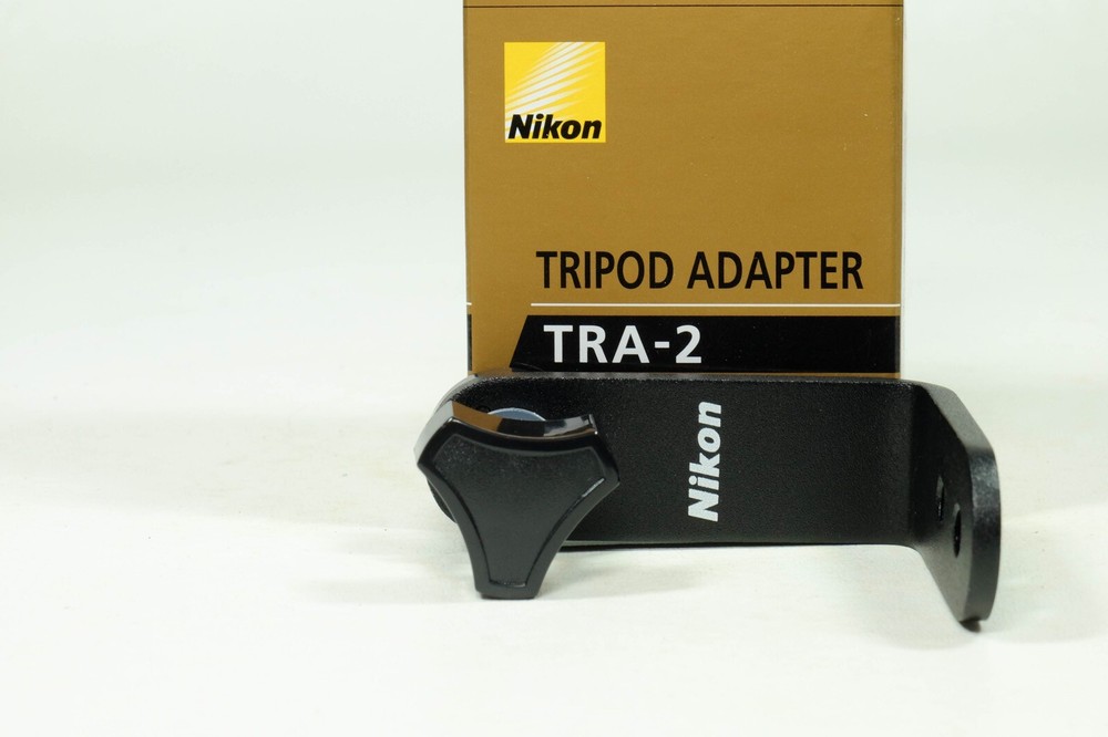 Nikon TRA-2 Tripod Adapter for Nikon Binoculars